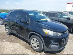3GNCJKSB8JL245984 2018 CHEVROLET TRAX