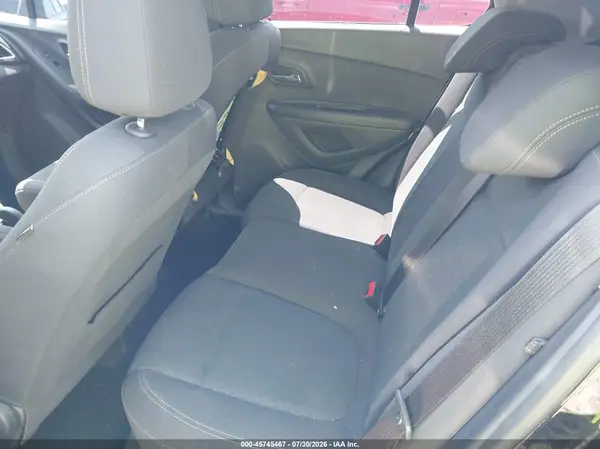 3GNCJKSB8JL245984 2018 CHEVROLET TRAX - Image 8