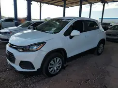 3GNCJKSB8JL251865 2018 CHEVROLET TRAX