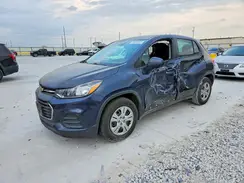3GNCJKSB8JL292559 2018 CHEVROLET TRAX