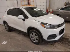 3GNCJKSB8JL304712 2018 CHEVROLET TRAX