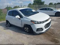 3GNCJKSB8JL325060 2018 CHEVROLET TRAX