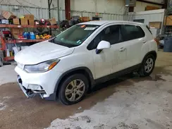 3GNCJKSB8JL329545 2018 CHEVROLET TRAX