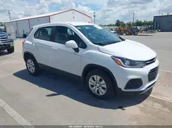 3GNCJKSB8JL330064 2018 CHEVROLET TRAX