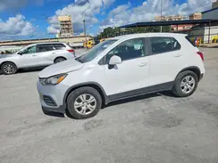 3GNCJKSB8JL358818 2018 CHEVROLET TRAX