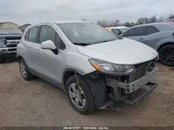 3GNCJKSB8JL363579 2018 CHEVROLET TRAX