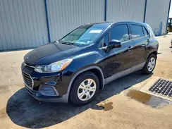 3GNCJKSB8JL374629 2018 CHEVROLET TRAX
