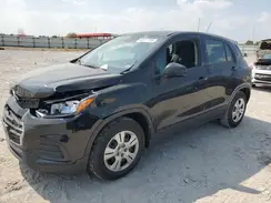 3GNCJKSB8JL376350 2018 CHEVROLET TRAX