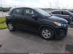 3GNCJKSB8JL379703 2018 CHEVROLET TRAX