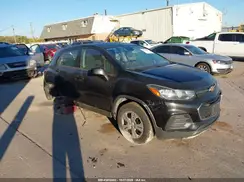 3GNCJKSB8JL394329 2018 CHEVROLET TRAX