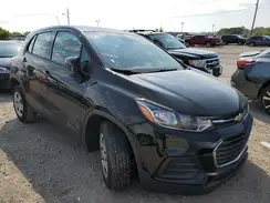 3GNCJKSB8JL402185 2018 CHEVROLET TRAX