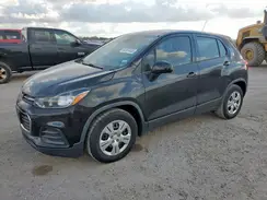 3GNCJKSB8JL402395 2018 CHEVROLET TRAX