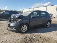 3GNCJKSB8JL415423 2018 CHEVROLET TRAX