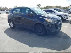 3GNCJKSB8KL111624 2019 CHEVROLET TRAX