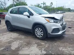 3GNCJKSB8KL118363 2019 CHEVROLET TRAX