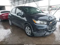 3GNCJKSB8KL121893 2019 CHEVROLET TRAX