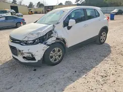 3GNCJKSB8KL125183 2019 CHEVROLET TRAX