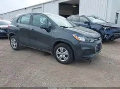 3GNCJKSB8KL132750 2019 CHEVROLET TRAX