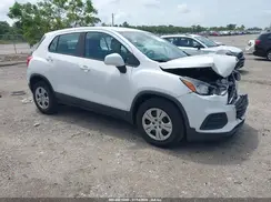 3GNCJKSB8KL139357 2019 CHEVROLET TRAX