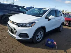 3GNCJKSB8KL143098 2019 CHEVROLET TRAX