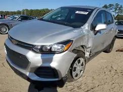3GNCJKSB8KL143781 2019 CHEVROLET TRAX