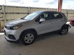 3GNCJKSB8KL155526 2019 CHEVROLET TRAX