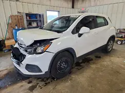 3GNCJKSB8KL162153 2019 CHEVROLET TRAX