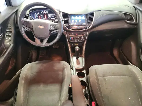 3GNCJKSB8KL162153 2019 CHEVROLET TRAX - Image 8