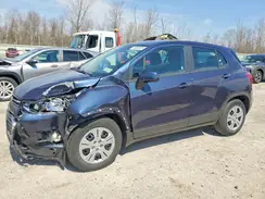 3GNCJKSB8KL167207 2019 CHEVROLET TRAX