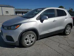 3GNCJKSB8KL168700 2019 CHEVROLET TRAX