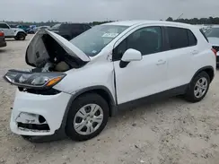 3GNCJKSB8KL170821 2019 CHEVROLET TRAX