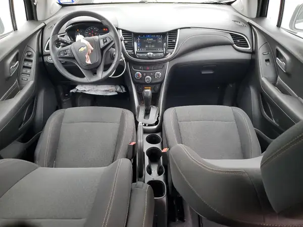 3GNCJKSB8KL170821 2019 CHEVROLET TRAX - Image 8