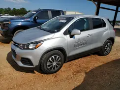 3GNCJKSB8KL177168 2019 CHEVROLET TRAX