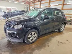 3GNCJKSB8KL186419 2019 CHEVROLET TRAX