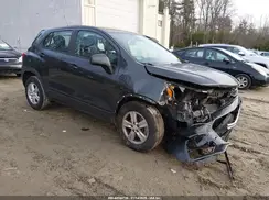 3GNCJKSB8KL189935 2019 CHEVROLET TRAX