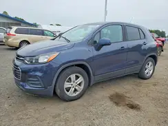 3GNCJKSB8KL193760 2019 CHEVROLET TRAX