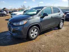 3GNCJKSB8KL194939 2019 CHEVROLET TRAX