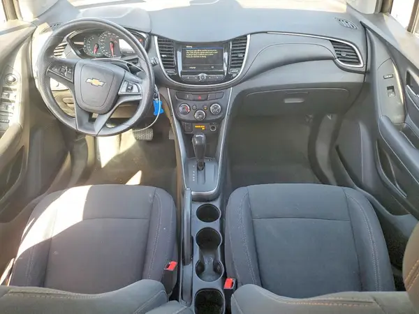 3GNCJKSB8KL194939 2019 CHEVROLET TRAX - Image 8