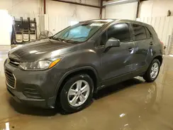 3GNCJKSB8KL195749 2019 CHEVROLET TRAX