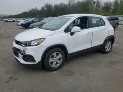 3GNCJKSB8KL197534 2019 CHEVROLET TRAX