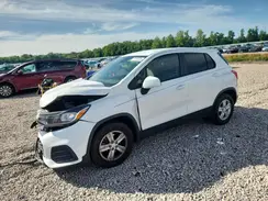 3GNCJKSB8KL198330 2019 CHEVROLET TRAX