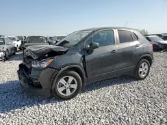 3GNCJKSB8KL203283 2019 CHEVROLET TRAX