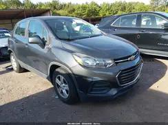 3GNCJKSB8KL203557 2019 CHEVROLET TRAX