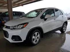 3GNCJKSB8KL205633 2019 CHEVROLET TRAX