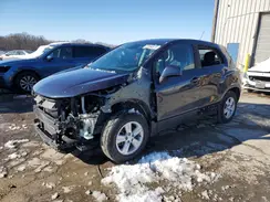 3GNCJKSB8KL207379 2019 CHEVROLET TRAX