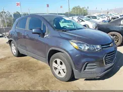 3GNCJKSB8KL208953 2019 CHEVROLET TRAX