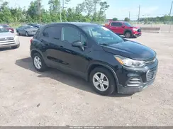 3GNCJKSB8KL210573 2019 CHEVROLET TRAX