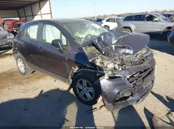 3GNCJKSB8KL211853 2019 CHEVROLET TRAX