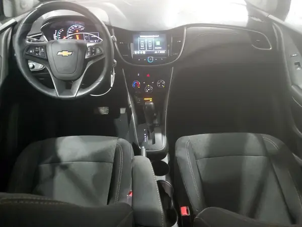 3GNCJKSB8KL211898 2019 CHEVROLET TRAX - Image 8