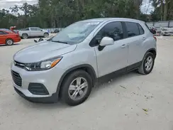 3GNCJKSB8KL212176 2019 CHEVROLET TRAX